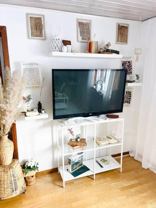 Harmonisk Villa Söderhamn Buitenkant foto