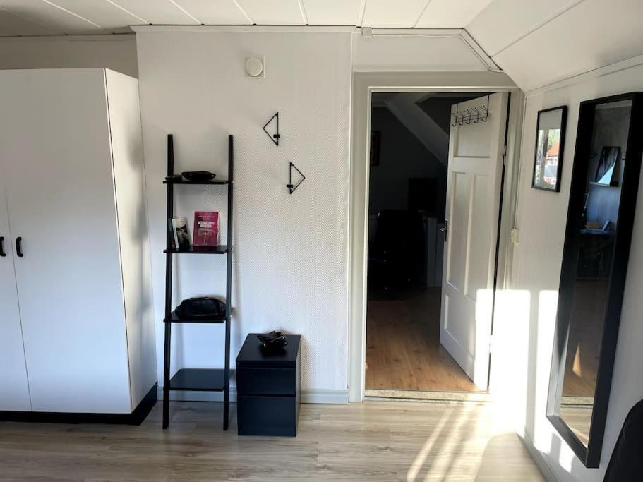 Harmonisk Villa Söderhamn Buitenkant foto